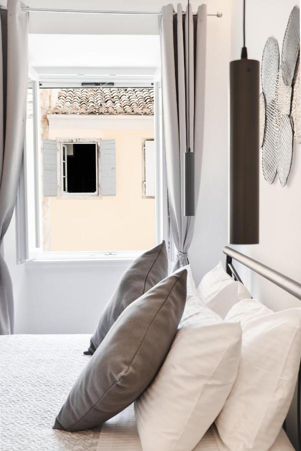 Saint'S View Apartments Corfu  Exterior photo